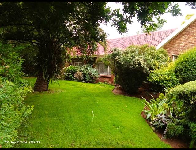 5 BEDROOM HOUSE FOR SALE IN FERRYVALE